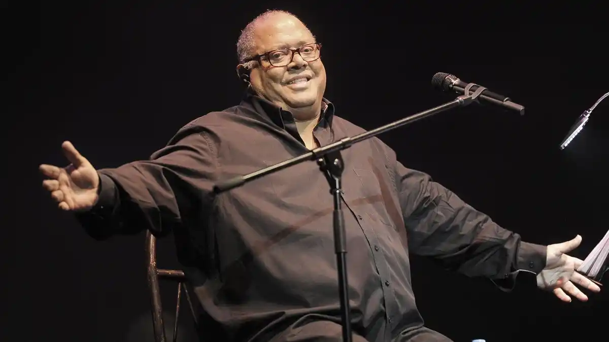 Falleció Pablo Milanés, un ícono de la canción cubana