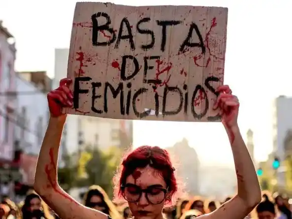 El agravante por femicidio: una herramienta jurídica para visibilizar la violencia de género