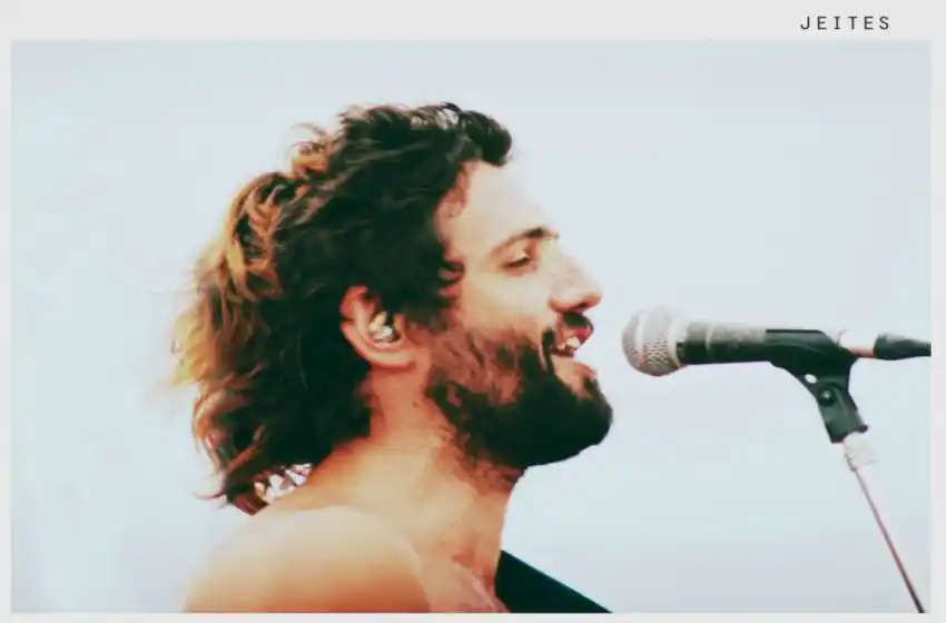 Se presentan este jueves Joaquín del Mundo y No Me Digas Pipi