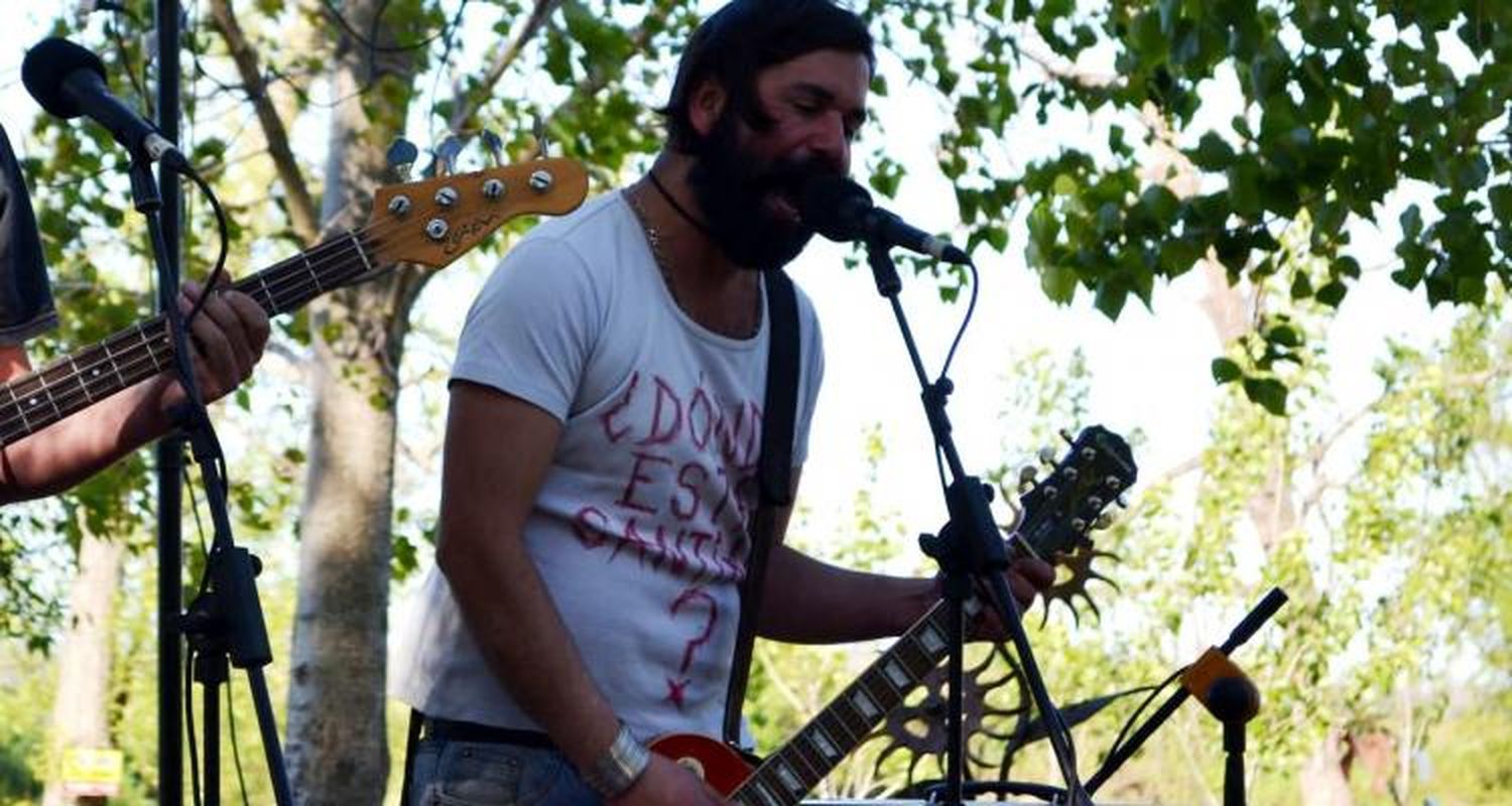 Este sábado, hardcore punk y heavy metal en Cuarta Pared