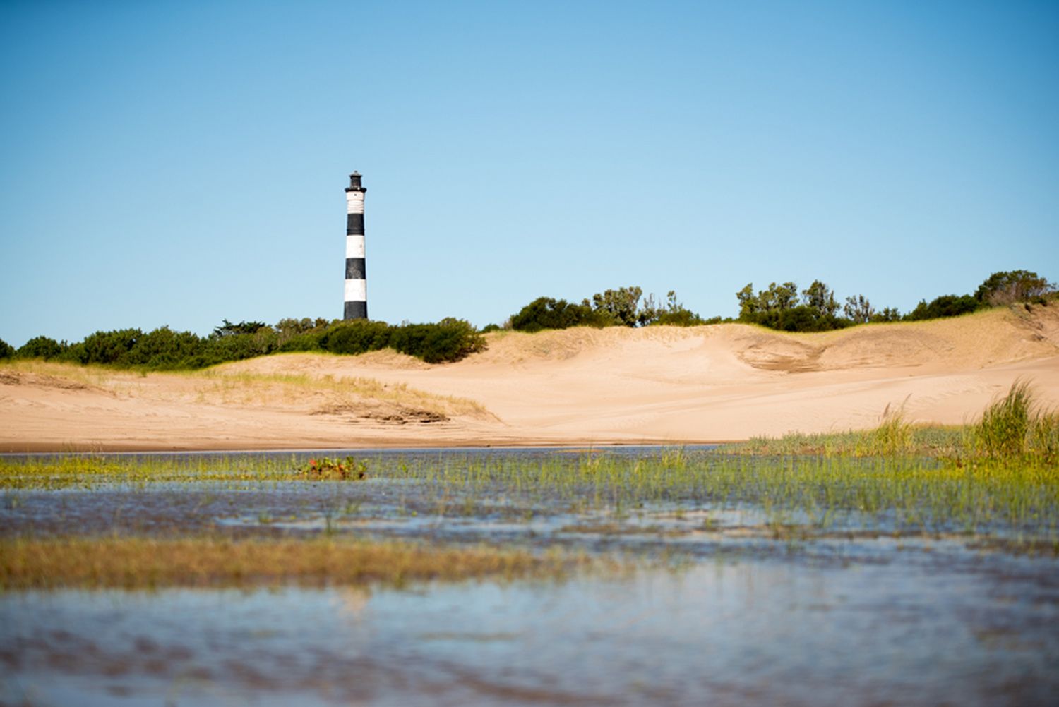 Faro Querandi