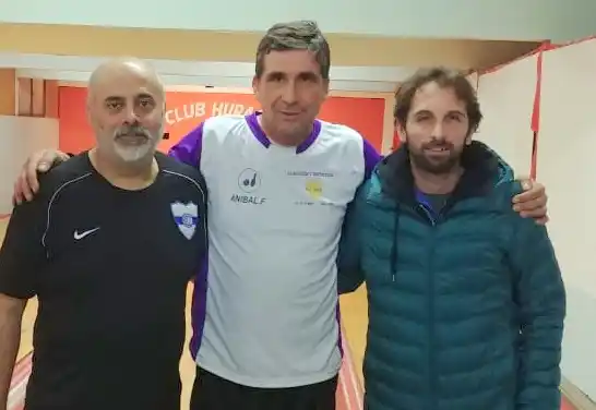 Figueroa, campeón del Sudeste