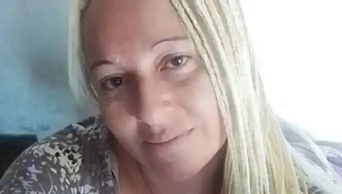 Tras la polémica, el gobierno le quitó los beneficios a Mariana Alfonzo, la "planera viral"