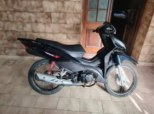 motos recuperadas 29/7/26 - 3