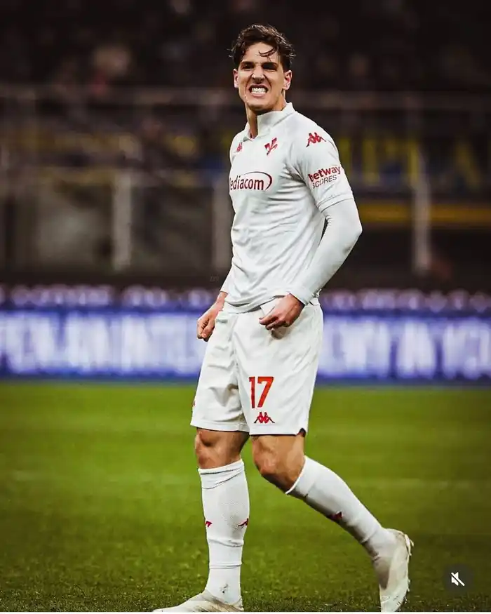 Zaniolo