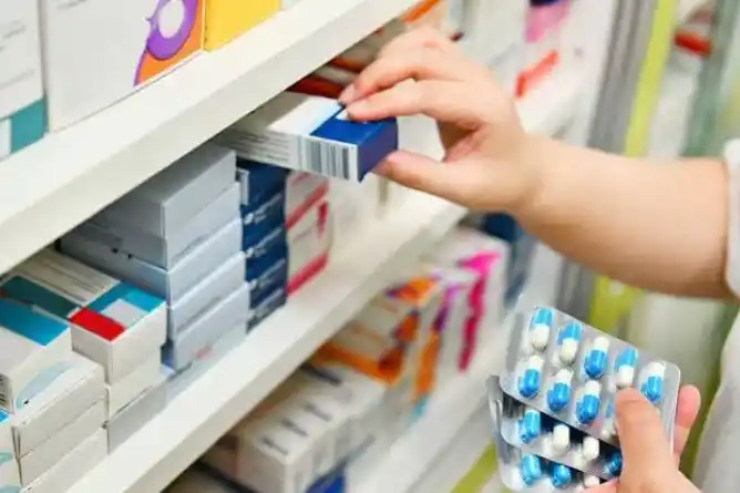 Chascomús avanza en la implementación del programa Medicamentos Bonaerenses para optimizar la entrega en la atención primaria