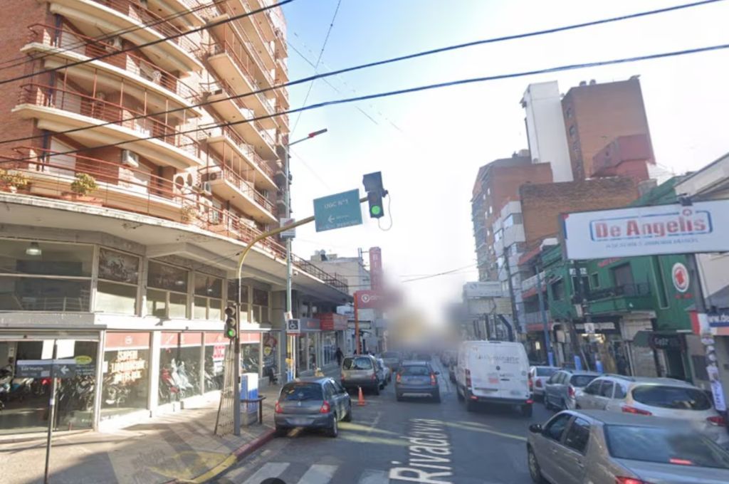 Buenos Aires: una joven de 20 años murió tras caer del quinto piso de un edificio en Morón