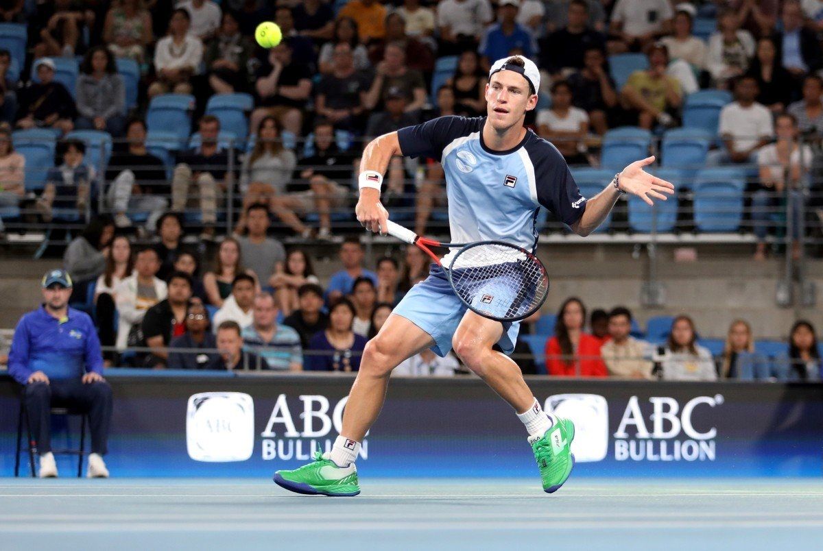 Copa ATP: Argentina cayó ante Austria y quedó obligado a ganar para clasificar