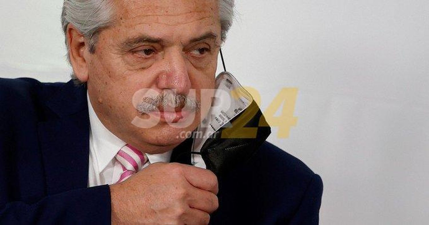 Polémica frase de Alberto Fernández sobre Córdoba