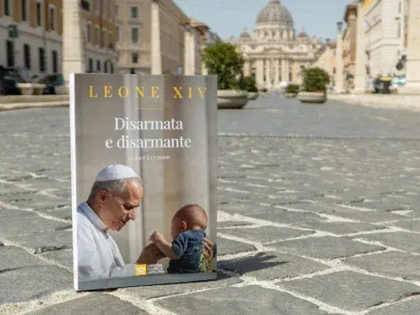 El Papa advierte sobre la amenaza nuclear y el riesgo de extinción de la humanidad