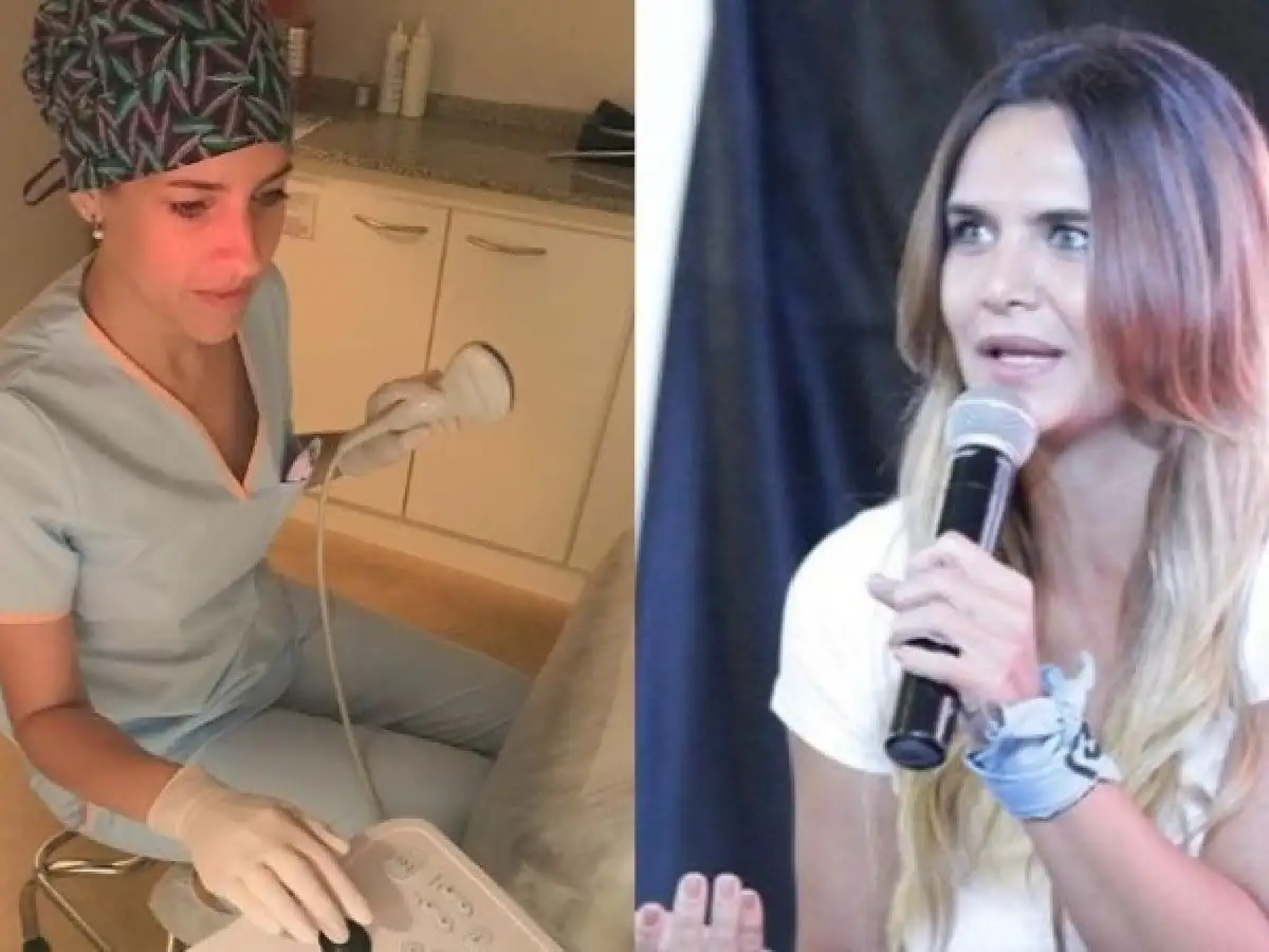 La carta abierta de una ginecóloga a Amalia Granata: "Quisiera invitarte a un hospital"