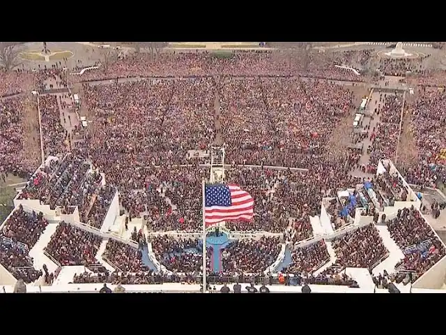 La “era Trump” ya está en marcha