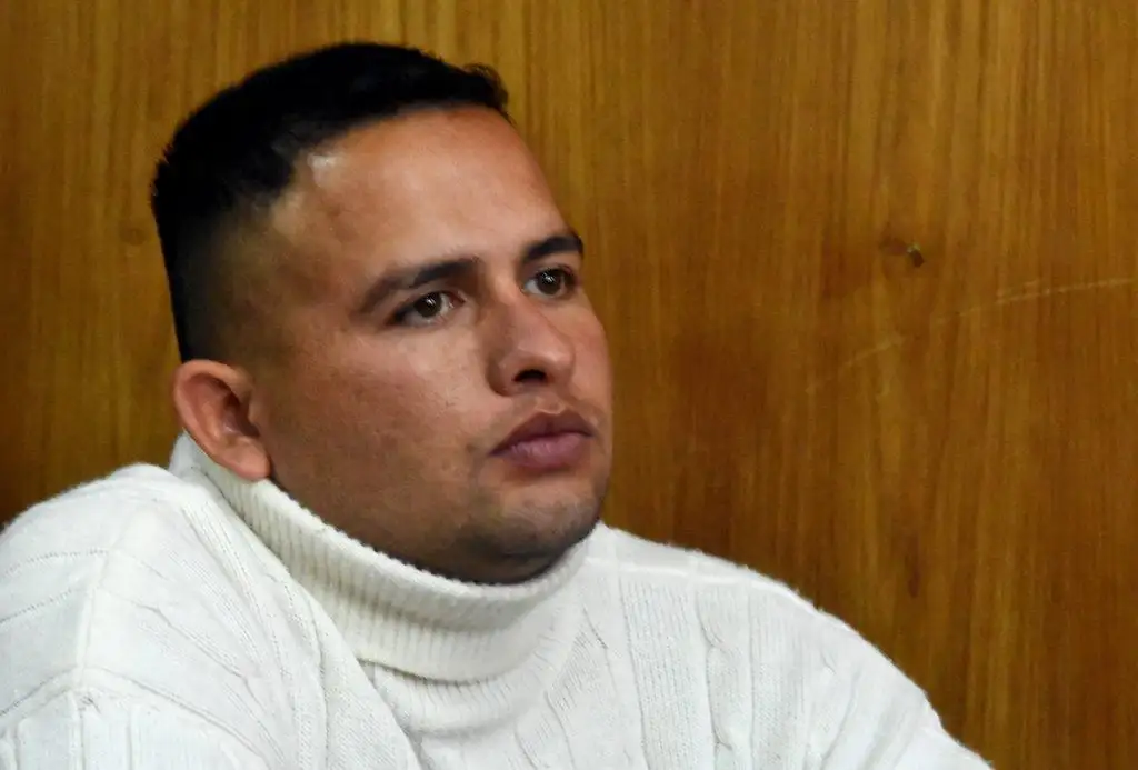 Perpetua para un hombre que asesinó a su ex de 70 puñaladas