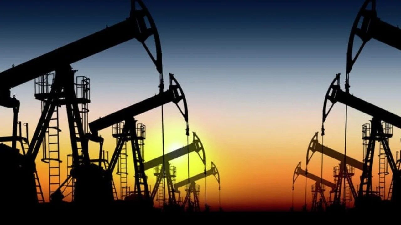 En 2024, la producción de petróleo y gas fue la más alta en dos décadas