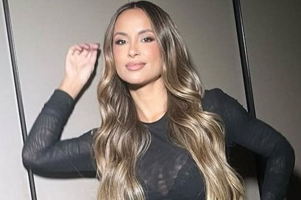 Lourdes Sánchez