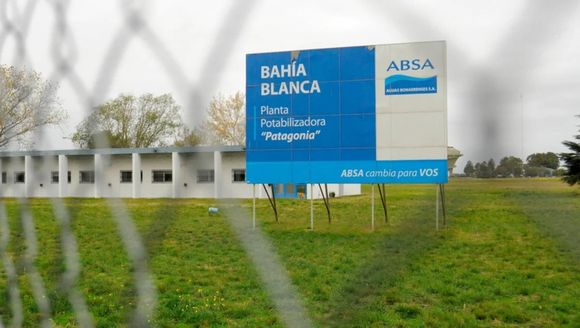 Bahía Blanca sin agua por 24 horas: Cuál es el motivo y qué recomendaciones deben seguir los vecinos
