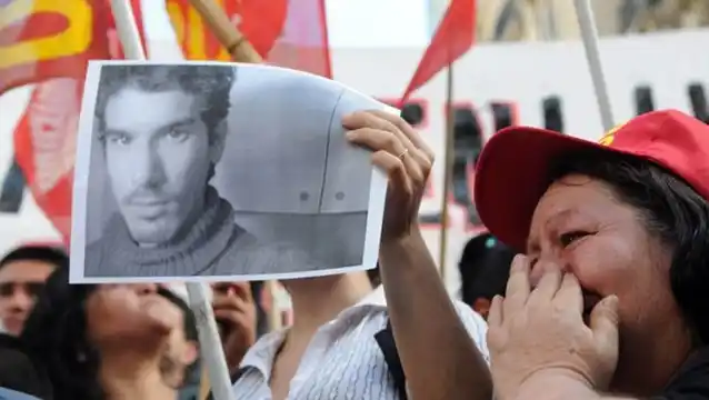 A las 17 se conocerán las sentencias del caso Mariano Ferreyra 