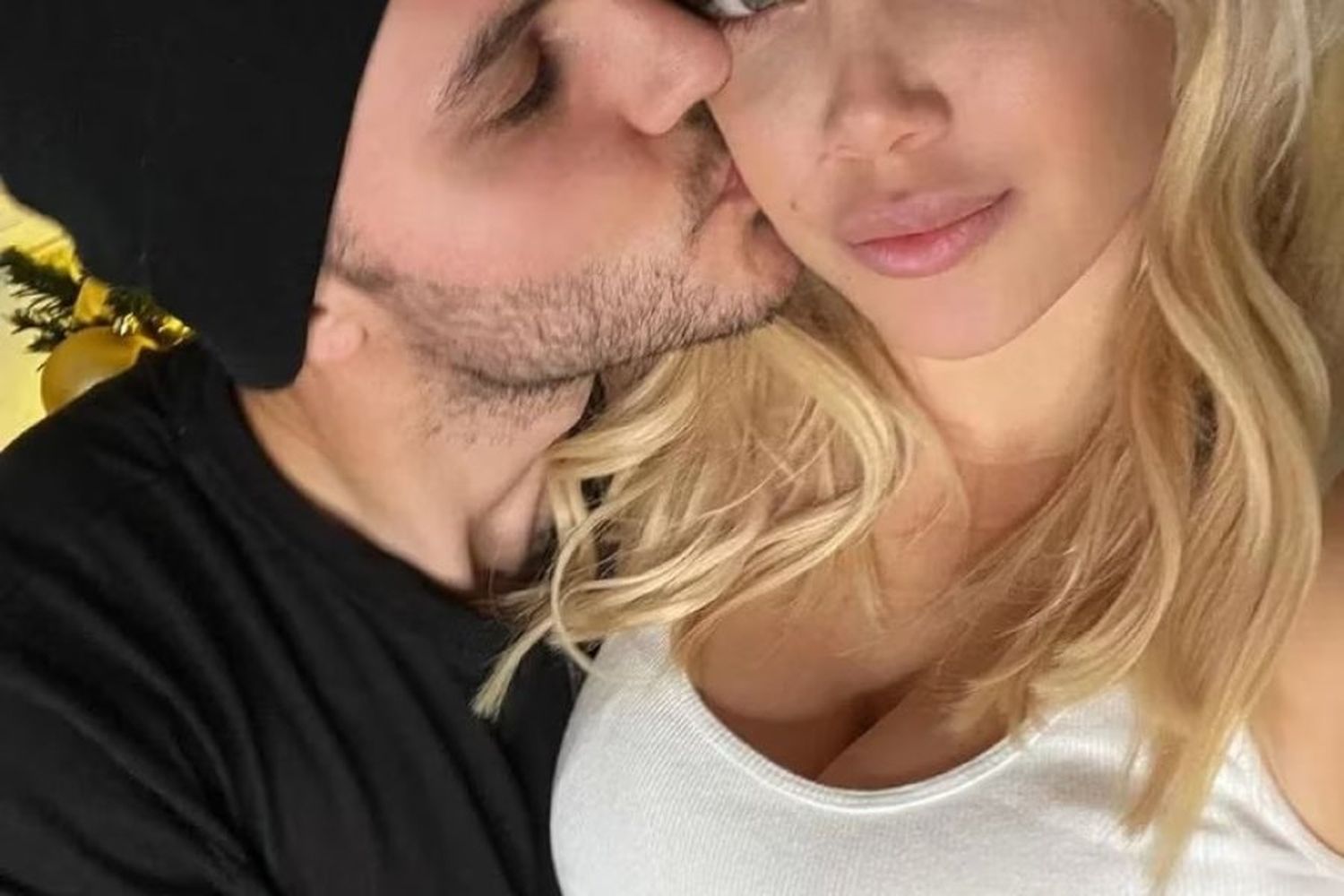 “Está amenazada, le tiene miedo”: los chats de la madre de Wanda Nara, preocupada sobre su relación con Mauro Icardi