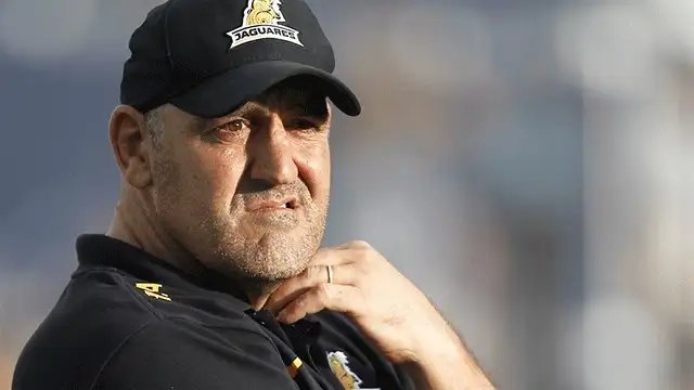 Mario Ledesma fue oficializado como nuevo entrenador de Los Pumas
