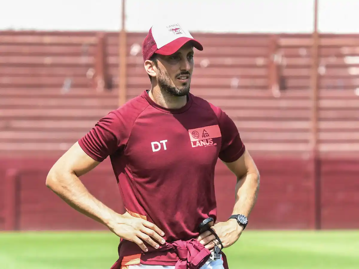 "Los buenos entrenadores son los que se logran sostener” 