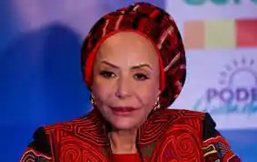 ¡SOSPECHOSA! Piedad Córdoba es asidua visitante en la cárcel La Picota