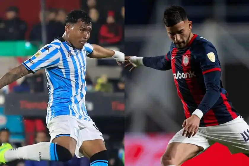 Noche de Libertadores y Sudamericana: la agenda deportiva de este martes