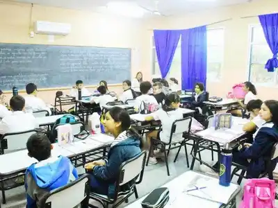 Avanza el Relevamiento Nacional del Personal Educativo