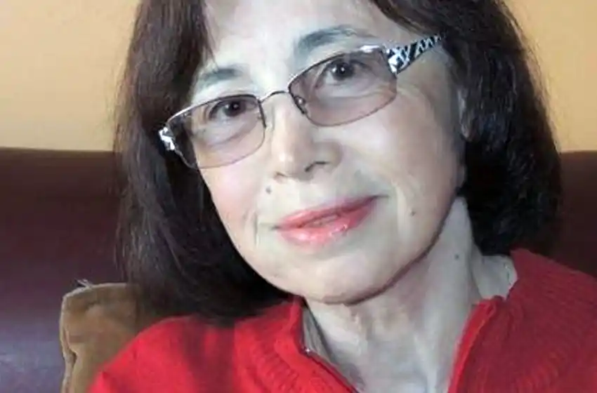 Falleció la reconocida pediatra Mirta Guelman: la despedida de los rosarinos en las redes