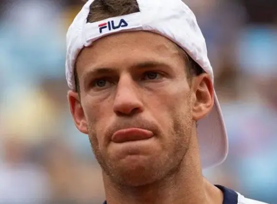La sorpresiva decisión de Schwartzman