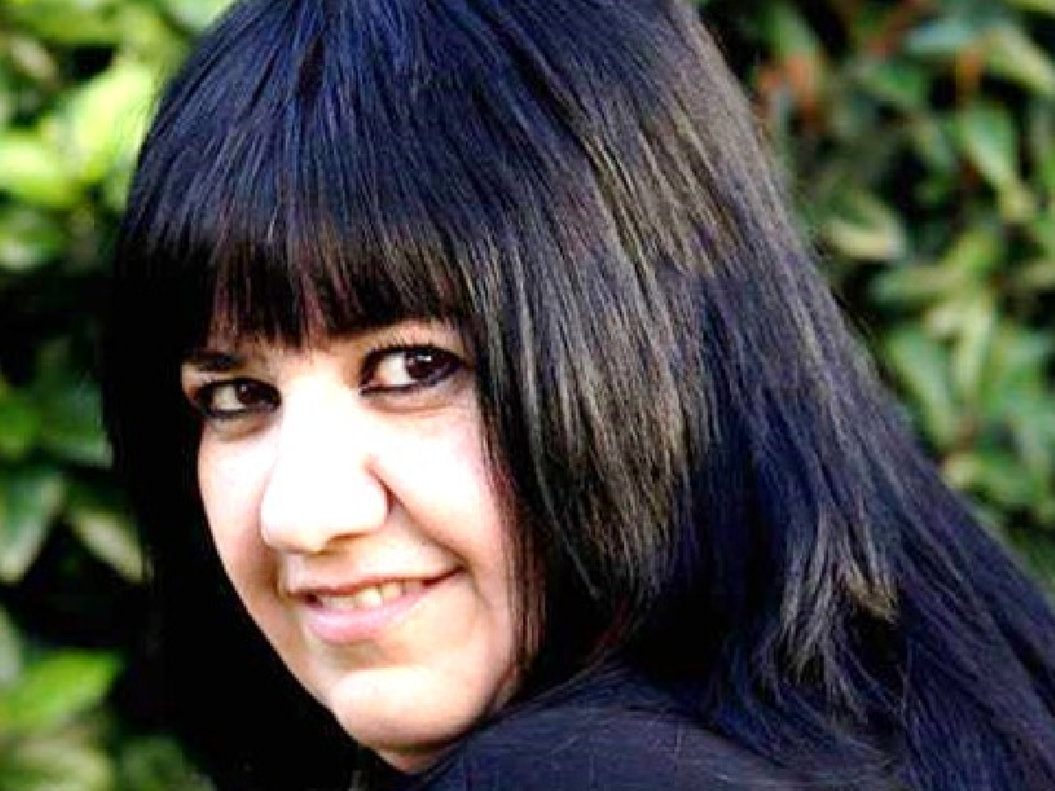 Lily Biotti, la folclorista de Chipión dio el gran salto
