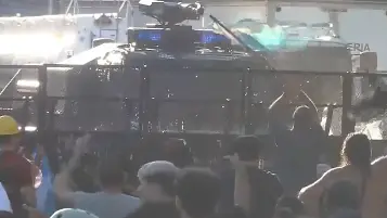 Captura de TN