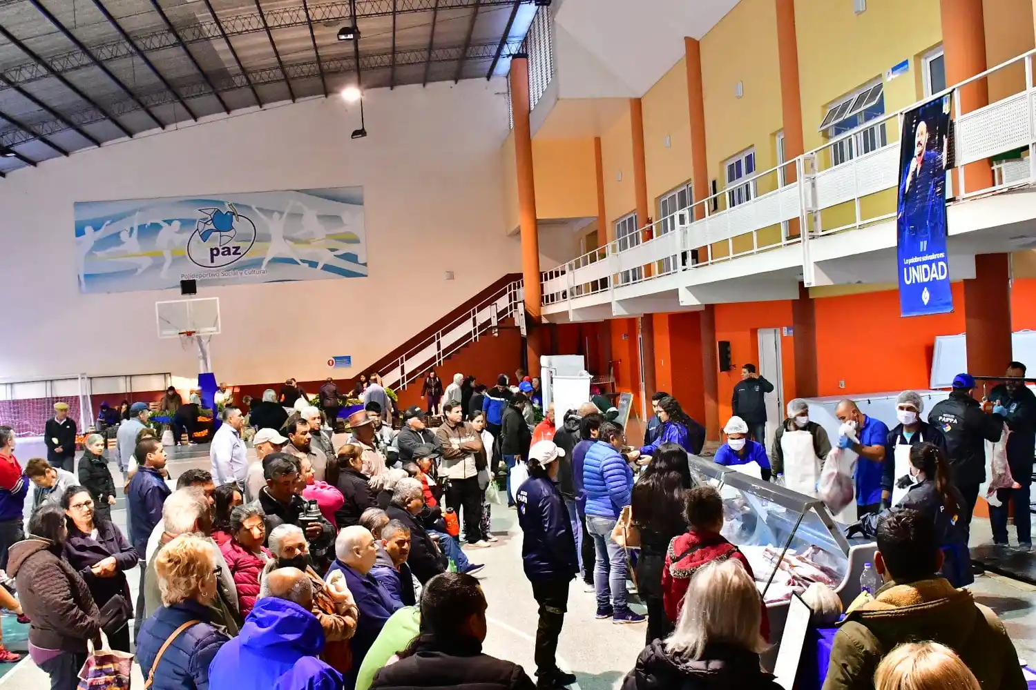 Volverán a comercializar chivitos del centro oeste formoseño