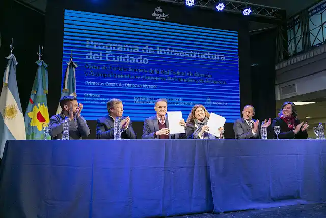 Adicciones: Construirán casas de día en municipios bonaerenses