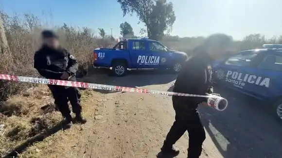 Shock en la Policía de Santa Fe por la trágica muerte de un comisario