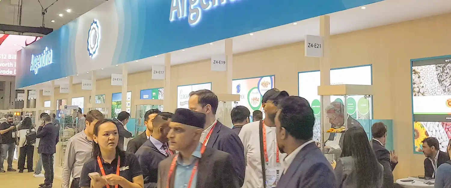 Entre Ríos recibió pedidos de cotización por más de siete millones de dólares 