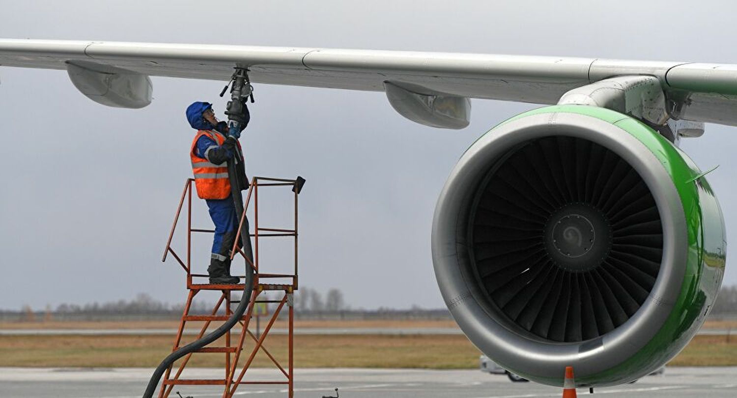 Adiós Monopolio: las aerolíneas podrán elegir proveedor de combustible en Uruguay