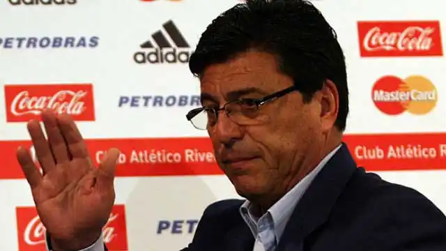 La familia de Daniel Passarella rompió el silencio sobre su estado de salud