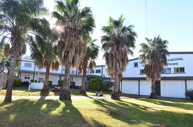 Inscripciones abiertas para nuevas propuestas de UTN Paraná