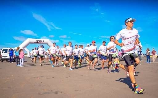 1ª Edición Maratón ciudad de La Criolla