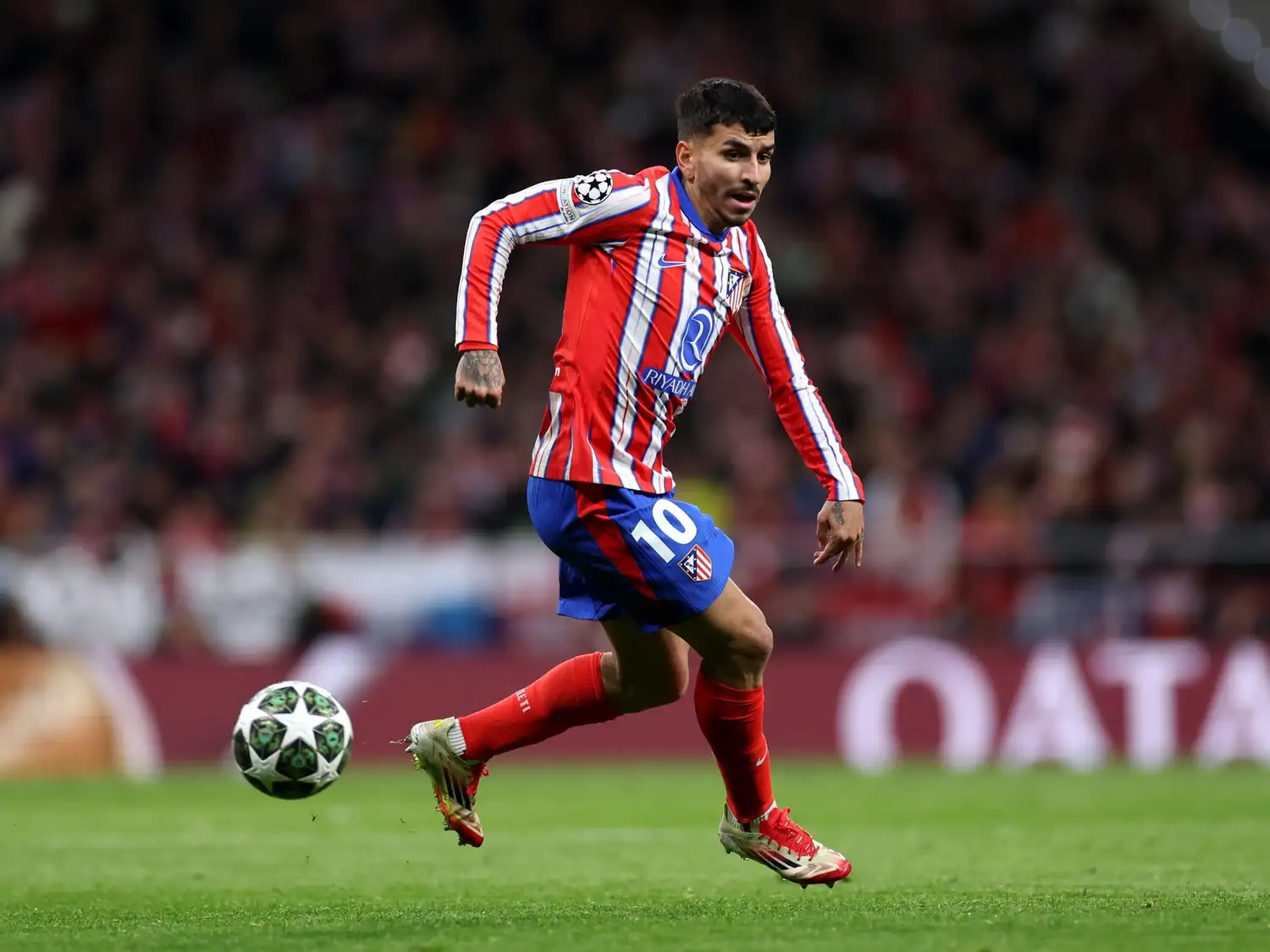 Ángel Correa
