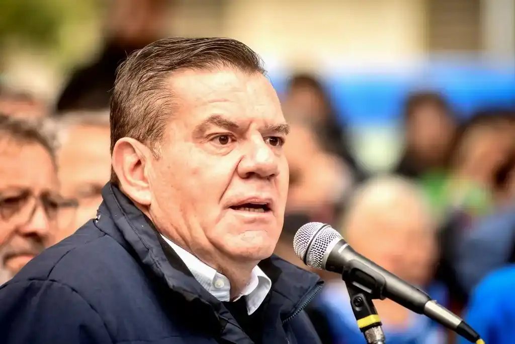 Intendente de General Pueyrredón advirtió que los cambios en la Ley de Pesca “generan destrucción de puestos de trabajo”