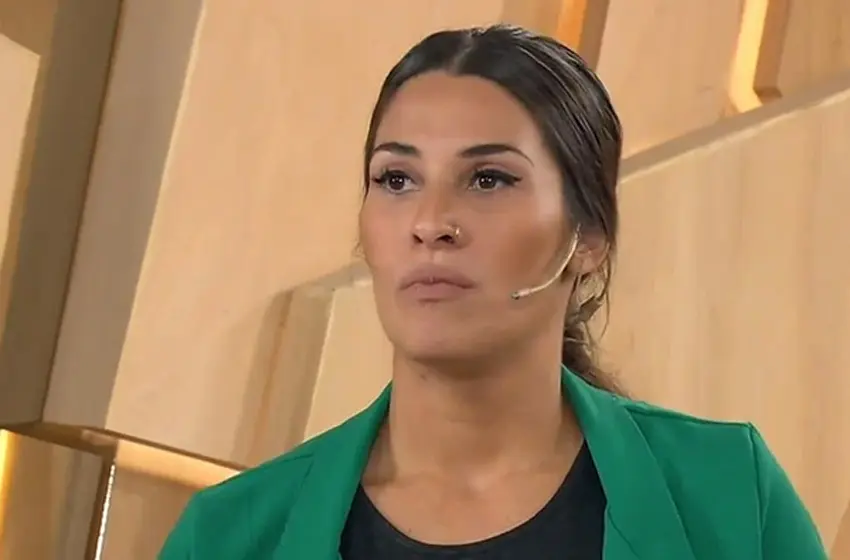 Ivana Nadal reveló que fue víctima de acoso al inicio de su carrera
