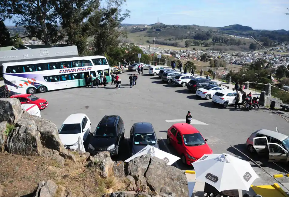 Desde Turismo realizaron un balance positivo del fin de semana