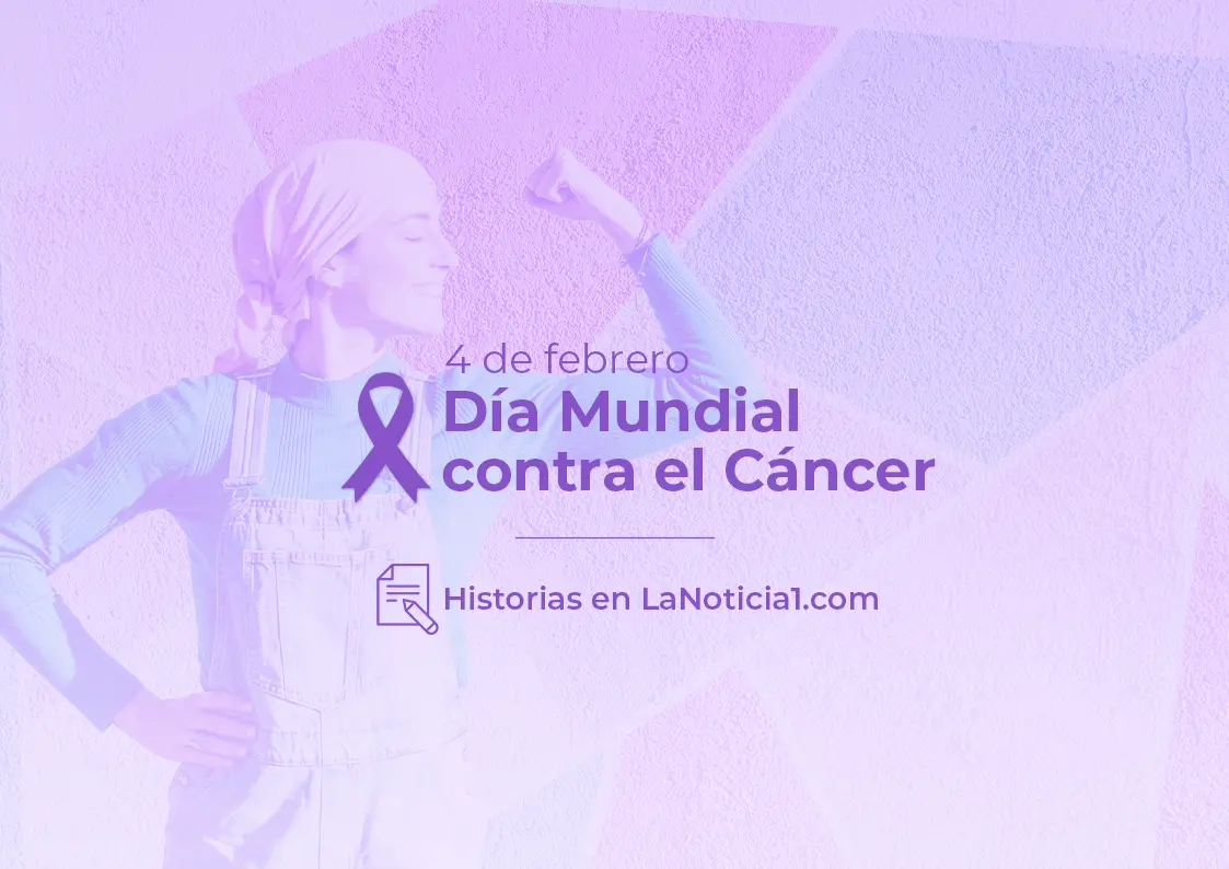 Día contra el cáncer: Historias de superación narradas en primera persona