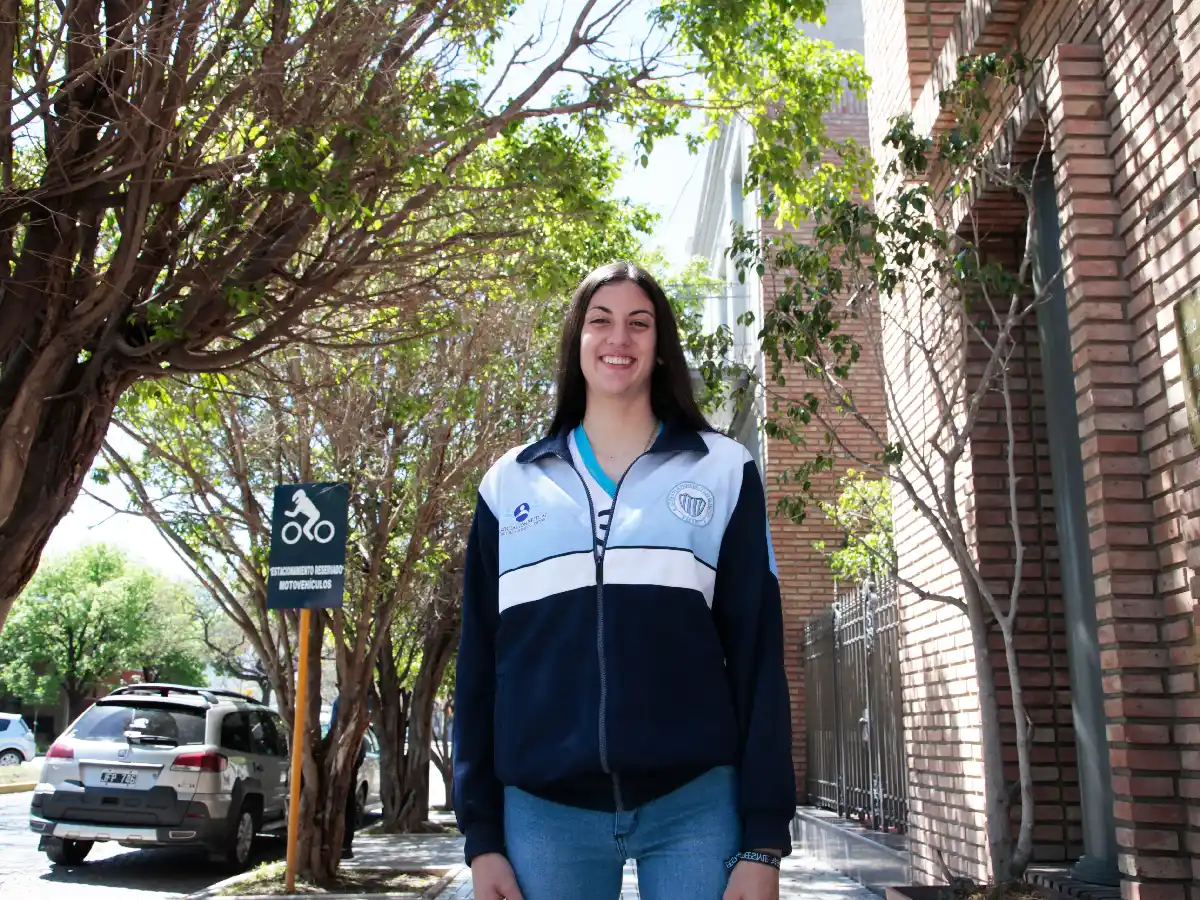  Cruzará la cordillera