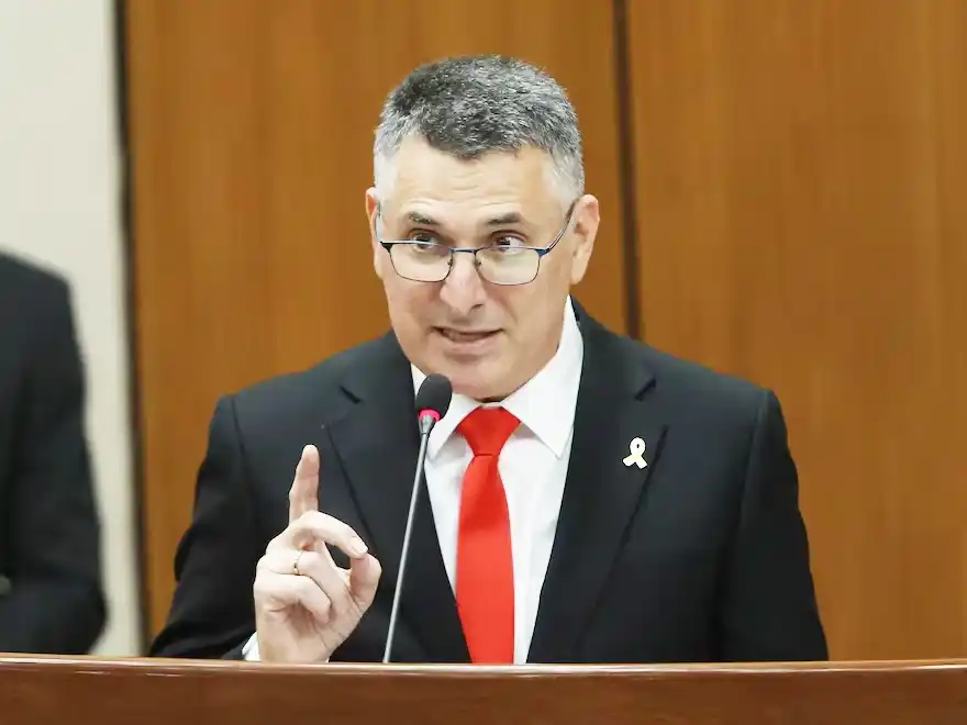 El Gobierno de Israel tomó distancia de una petrolera que operará en las Islas Malvinas