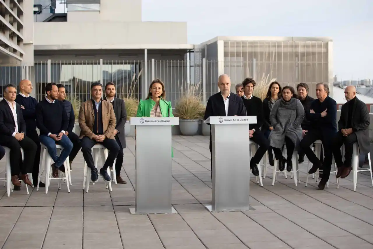 Ciudad de Buenos Aires: Los docentes podrán ascender en su carrera por su formación: “Es una transformación cultural histórica”
