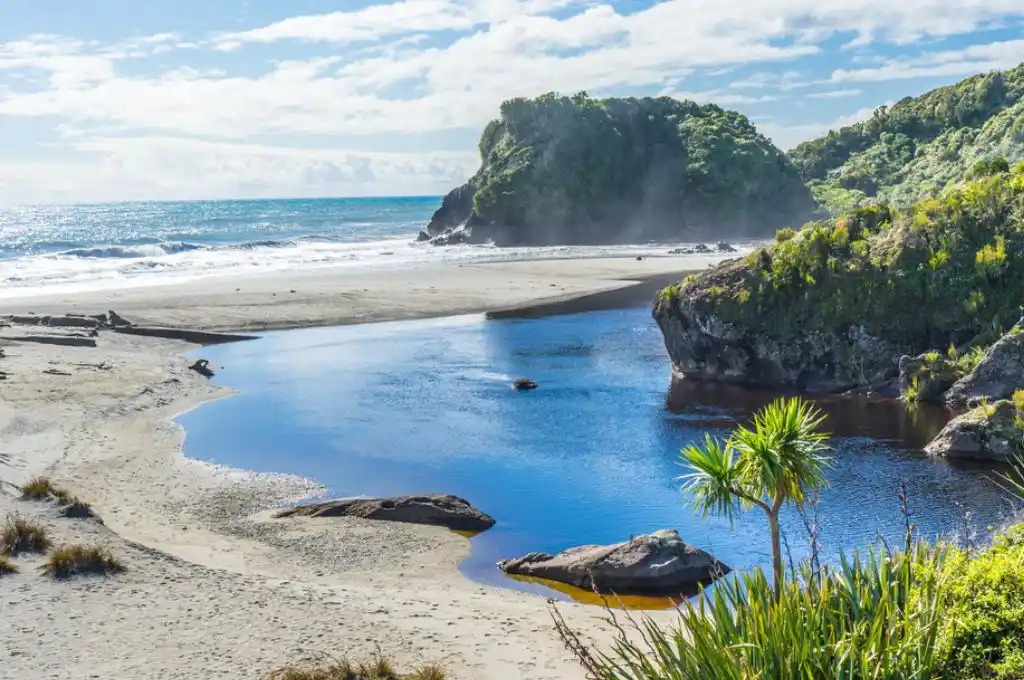 Ofrecen miles de dólares por trabajar en uno de los lugares más lindos del planeta
