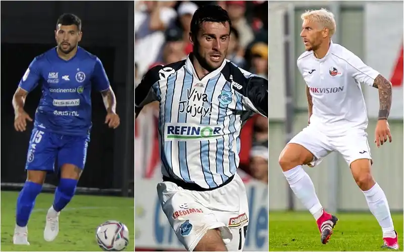 Las figuras confirmadas para el “juego de las estrellas de fútbol” del CPDSP