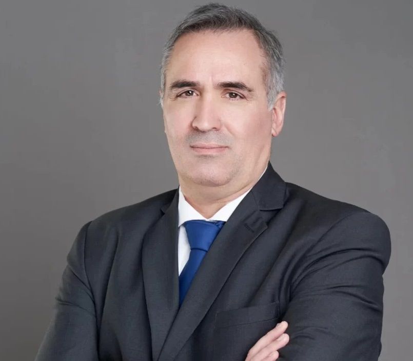 Quién es Francisco Sánchez, el polémico ex diputado que eligió el Gobierno para hacerse cargo de la Secretaría de Culto